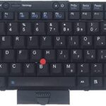 US Version Keyboard for Lenovo ThinkPad T400S T410S T410 T410i T420 T420S X220 X220I T510 W510 T520 W520 45N2071 45N2141 45N2211