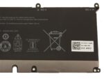 Original Dell G15 5535 battery