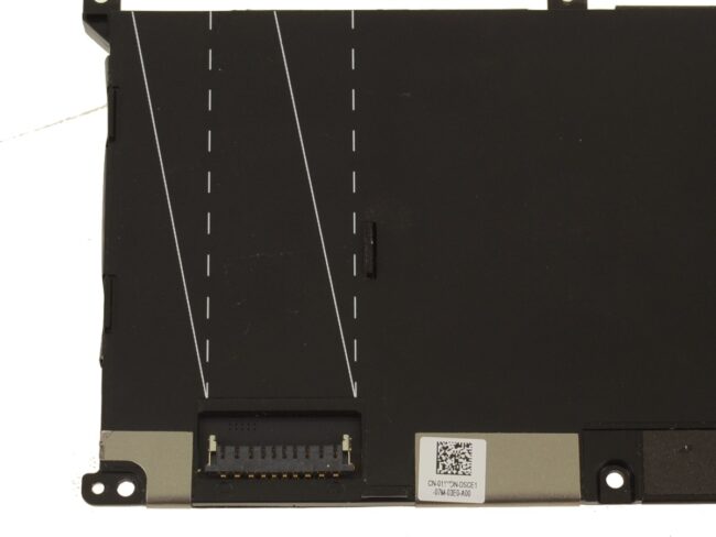 Original Dell G15 5535 battery