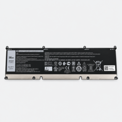 Original battery for Dell G Series G15 5535 5530 5521 Special Edition 3-Cell 56Wh Battery – 8FCTC
