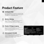 Buy New Compatible Battery BTY-M6D 9Cell For MSI ERAZER Laptop