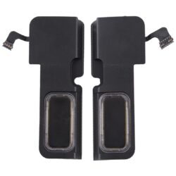 Pair Speaker Ringer Buzzer for Macbook Pro 15 inch A1707 2016-2017 EMC3072 EMC3162
