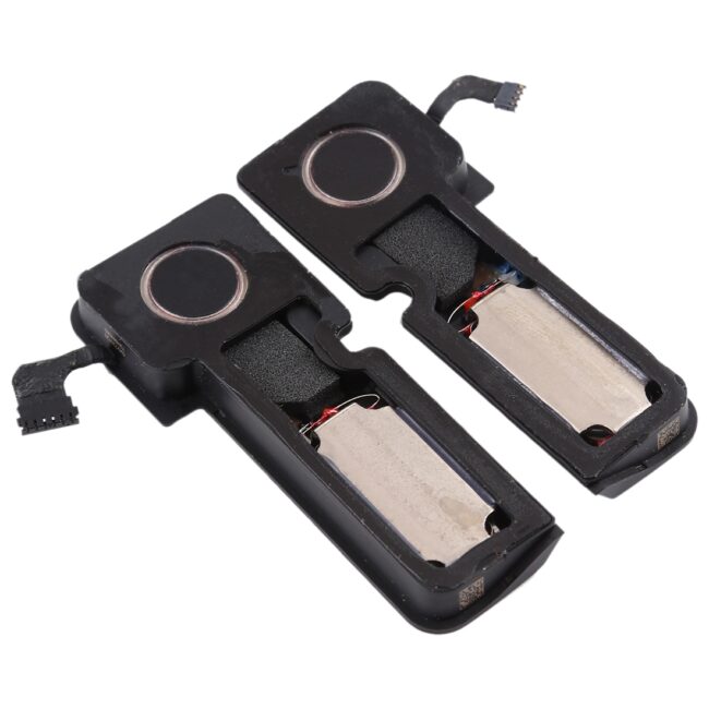 Pair Speaker Ringer Buzzer for Macbook Pro 15 inch A1707 2016-2017 EMC3072 EMC3162