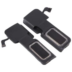 Pair Speaker Ringer Buzzer for Macbook Pro 15 inch A1707 2016-2017 EMC3072 EMC3162
