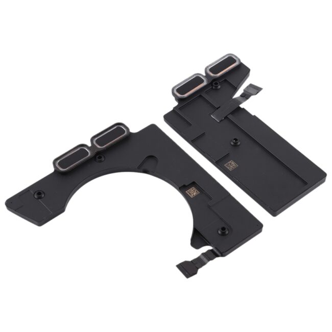 Pair Speaker Ringer Buzzer for Macbook Pro 13 inch A1708 2016-2017