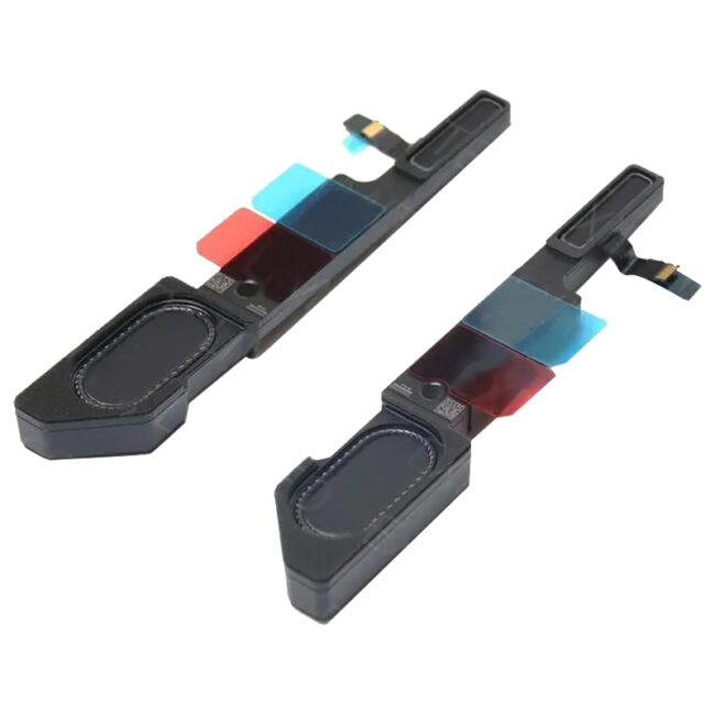 1 Pair Speaker Ringer Buzzer for MacBook Pro/Max 14 M2 A2779 EMC8102 2023