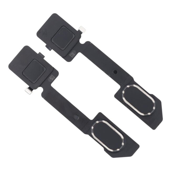 For MacBook Pro 16 inch 2021 A2485 / M3 Max 16 inch A2991 1 Pair Speaker Ringer Buzzer