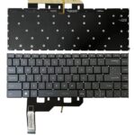 Laptop Keyboard With Backlight for GE66 GP66