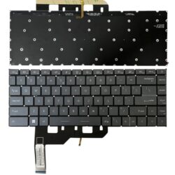 Laptop Keyboard With Backlight for GE66 GP66