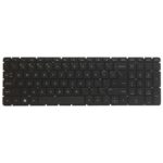 US Version Keyboard for HP pavilion 15-AC 15-AF 15Q-AJ 250 G4 G5 255 G4 G5 256 G5 15-BA 15-AY