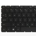 US Version Keyboard for HP pavilion 15-AC 15-AF 15Q-AJ 250 G4 G5 255 G4 G5 256 G5 15-BA 15-AY