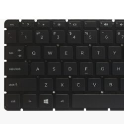 US Version Keyboard for HP pavilion 15-AC 15-AF 15Q-AJ 250 G4 G5 255 G4 G5 256 G5 15-BA 15-AY