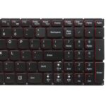 US Version Keyboard with Keyboard Backlight for Lenovo Ideapad Y700 Y700-15 Y700-15ISK Y700-15ACZ Y700-17ISK Y700-15ISE