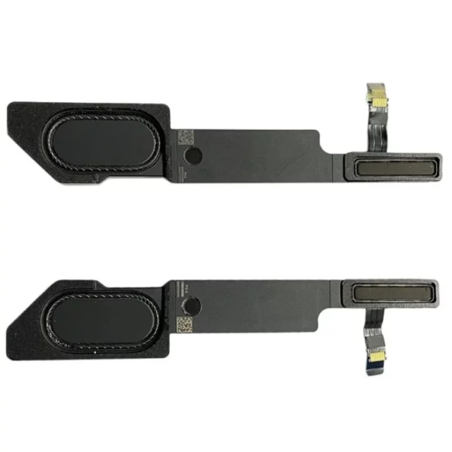 Speaker Ringer Buzzer for Macbook Pro 14 inch A2442 2021