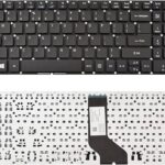 US Version Keyboard with Keyboard Backlight for Acer Aspire E5-532 E5-522 E5-573 E5-574 E5-722 E5-752 E5-772 E5-773 E5-575 V5-591G V3-574G F5-573G E15 E5-582P