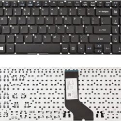 US Version Keyboard for Acer Aspire E5-532 E5-522 E5-573 E5-574 E5-722 E5-752 E5-772 E5-773 E5-575 V5-591G V3-574G F5-573G E15 E5-582P