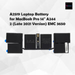 macbook pro 14 inch 2021 battery replacement