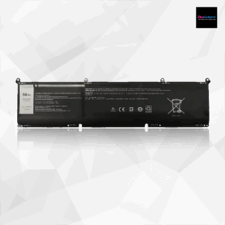 Dell G15 5535 battery