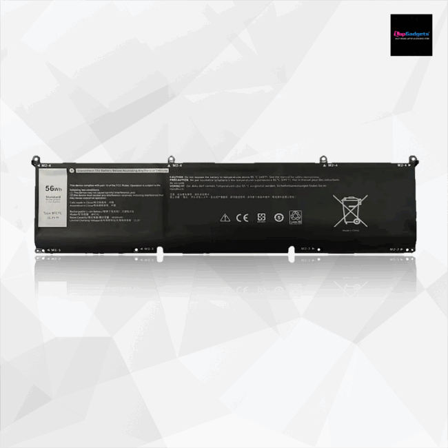 Dell G15 5535 battery