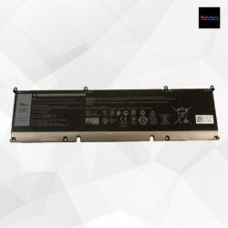Original Dell G15 5535 battery