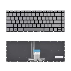 Keyboard For HP Pavilion X360 14-CD0080TU 14-CD 14-CD0003DX 14-CD1008CA 14-CD1010NR 14-CD1055CL 14-CD1075NR, 14-CD Series