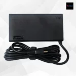 lenovo 100w Type-C Adapter with the Power Cable