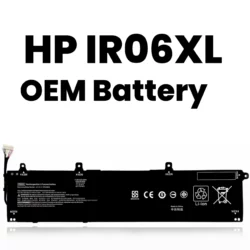 HP IR06XL Compatible Battery