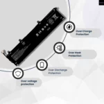 HP IR06XL Compatible Battery