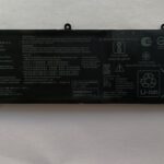 New Original Asus Laptop Battery For C31N2019  C31N2019-01 3 Cell 6 Month Warranty