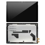 LCD Screen for Microsoft surface Pro 7 1866 with Digitizer Full Assembly (Black)
