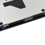 LCD Screen for Microsoft surface Pro 7 1866 with Digitizer Full Assembly (Black)