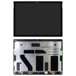 Original LCD Screen with Digitizer Full Assembly For Microsoft Surface Pro 8 12.9 inch(Black)