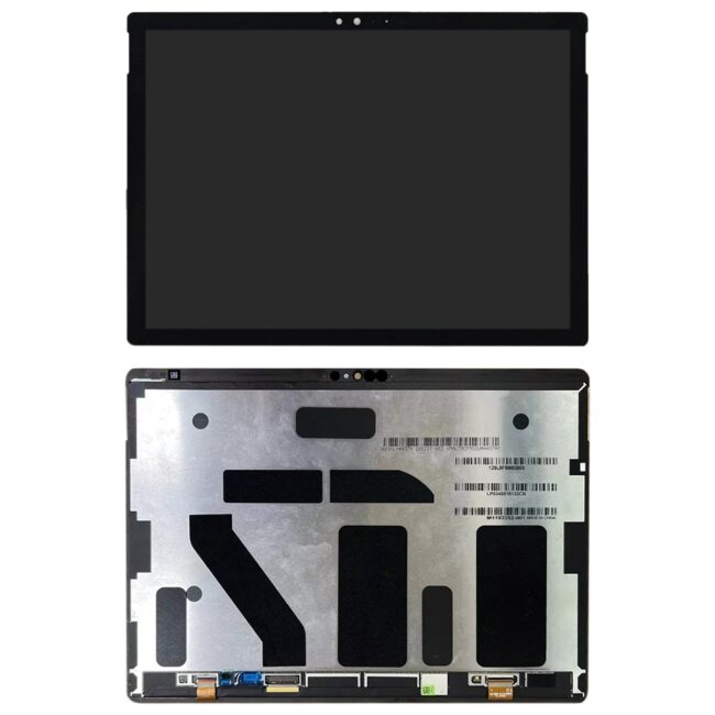 Original LCD Screen with Digitizer Full Assembly For Microsoft Surface Pro 8 12.9 inch(Black)