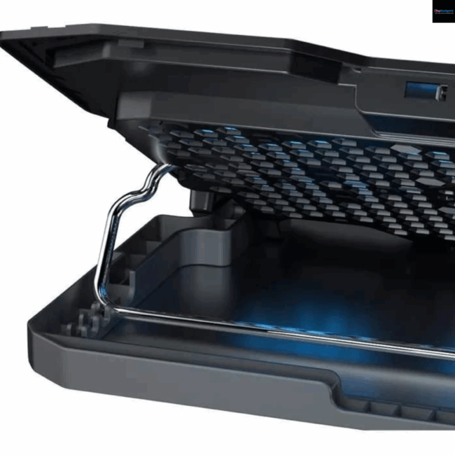 Cooling Pad For Laptop By LapGadgets