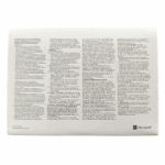 Windows 11 Pro 64Bit DVD