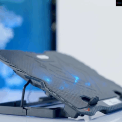 Cooling Pad For Laptop By LapGadgets