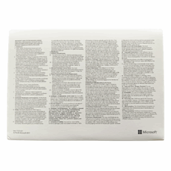 Windows 11 Pro 64Bit DVD