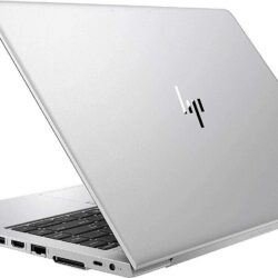HP Elitebook 745 G6 Laptop, 14" FHD (1920x1080) Non-Touch, AMD Ryzen 5 3500U, 8 GB RAM, 256GB SSD,