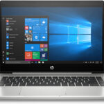 (Renewed) HP Probook 440 G6 Laptop (Intel Corei 5 8th Gen / 8GB / 16GB / 32GB  DDR4 RAM / 256 / 512 / 1TB SSD / Win 11) 6 months warranty