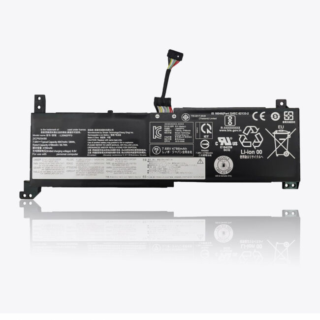 Lenovo IdeaPad 3-14ITL6 battery L20M2PF0