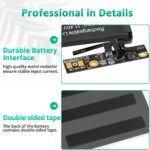 A2159 A2171 Battery For Apple MacBook Pro 13" A2289 A2338 Retina Mid 2019 2020