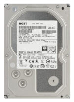 7200RPM SATA Hard Drive | Enterprise Class, Reliable, for Servers, NAS, DVR, PC/Mac