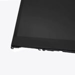 Lenovo Yoga 520-14IKB 81C8 LCD Display Touch Digitizer Screen Glass Assembly