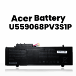 acer U559068PV3S1P laptop battery
