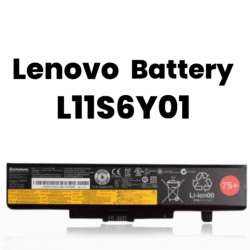 L11S6Y01 Lenovo Laptop Battery