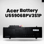 acer U559068PV3S1P laptop battery