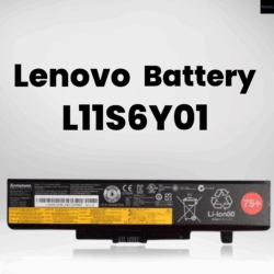 L11S6Y01 Lenovo Laptop Battery
