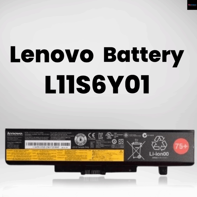 L11S6Y01 Lenovo Laptop Battery