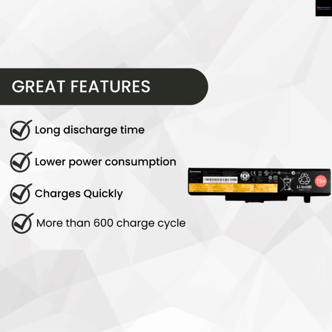 L11S6Y01 Lenovo Laptop Battery