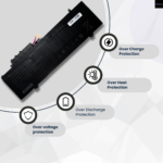 acer U559068PV3S1P laptop battery